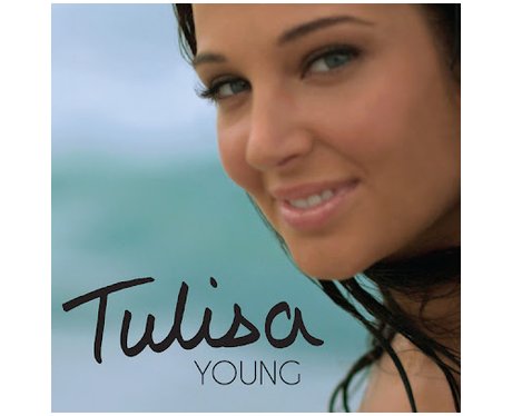 Tulisa- 'Young'