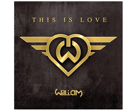 Will.i.am'- 'This is Love'