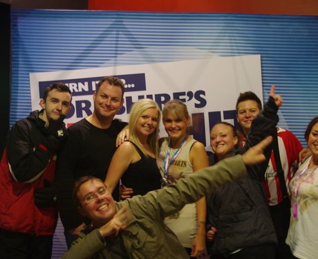 Capital Street Stars