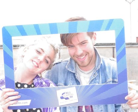 Bestival - Monday - Southampton