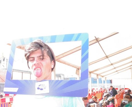 Bestival - Monday - Southampton