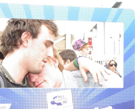 Bestival - Monday - Southampton