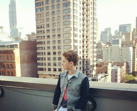 Conor Maynard