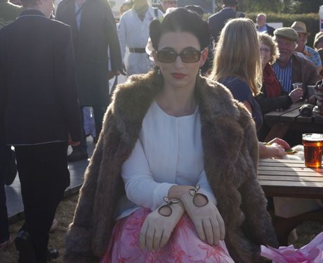 Goodwood Revival - Friday