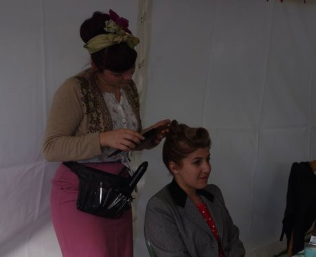 Goodwood Revival - Friday