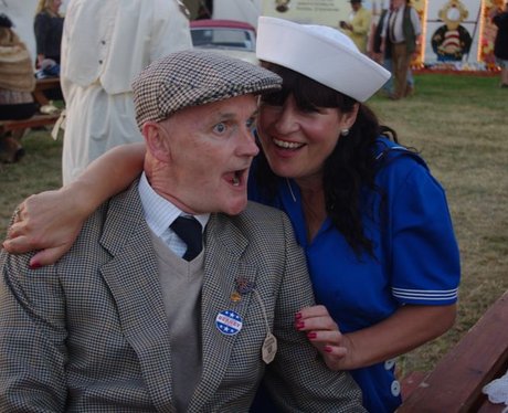 Goodwood Revival - Friday