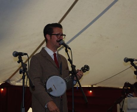 Goodwood Revival - Friday