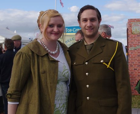 Goodwood Revival - Friday