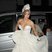 Image 3: Lady Gaga wearing a revealing wedding dress