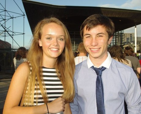 Olympic and Paralympic come home