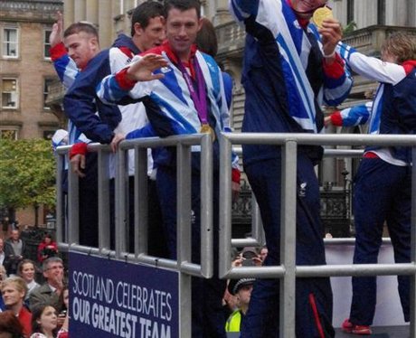Check all out all the pictures of the Olympic and