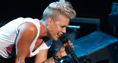 Pink Live at iTunes Festival 2012