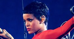 Rihanna live at the paralympics closing ceremony