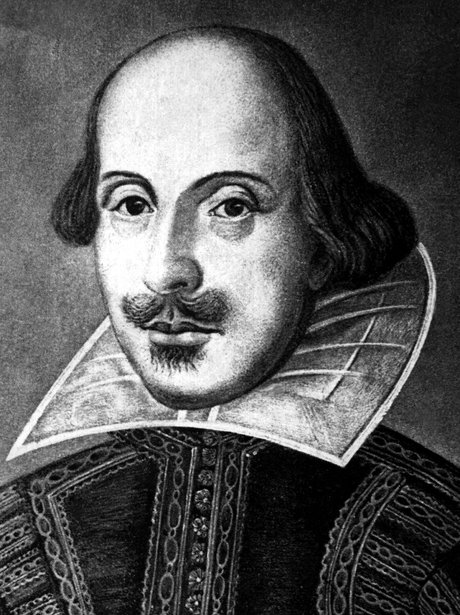 Shakespeare