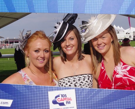 Capital Street Stars