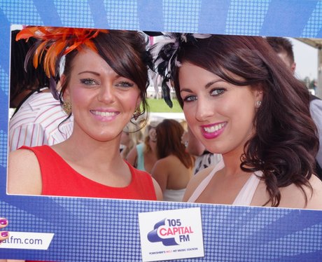 Capital Street Stars