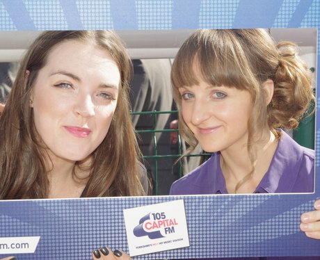 Capital Street Stars