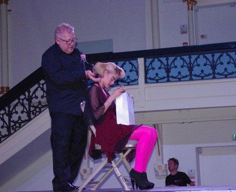 Winchester Charity Fashion Show