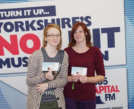 Capital Street Stars