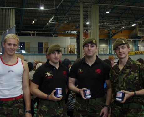 Cardiff met & Newport Uni