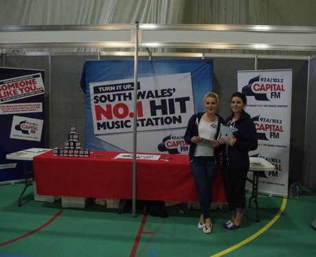 Cardiff met & Newport Uni