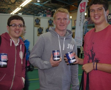 Cardiff met & Newport Uni