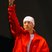 Image 7: Eminem live on stage