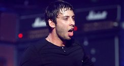 Example Live at iTunes Festival 2012