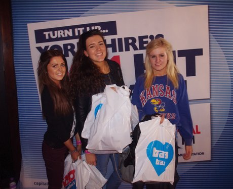 Street Team