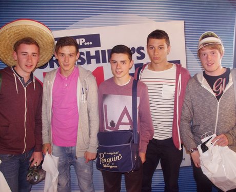Street Team