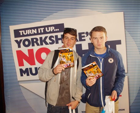 Street Team
