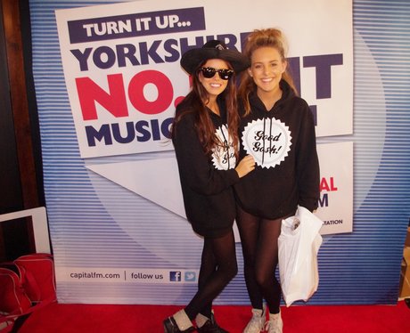 Street Team