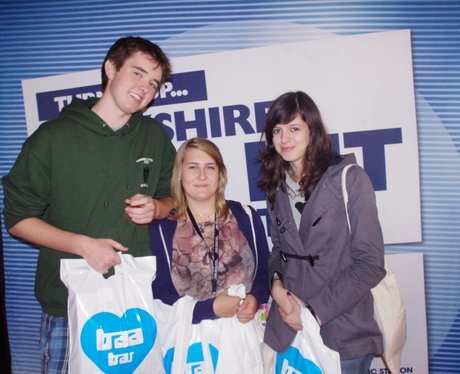 Street Team