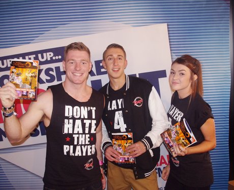 Street Team