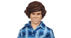 Harry Styles Doll 2012