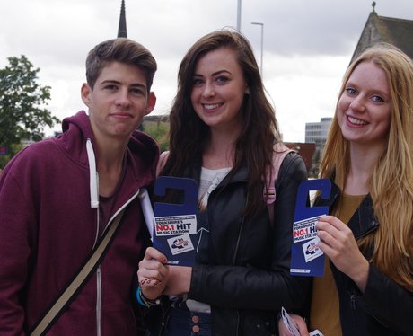 Capital Street Stars