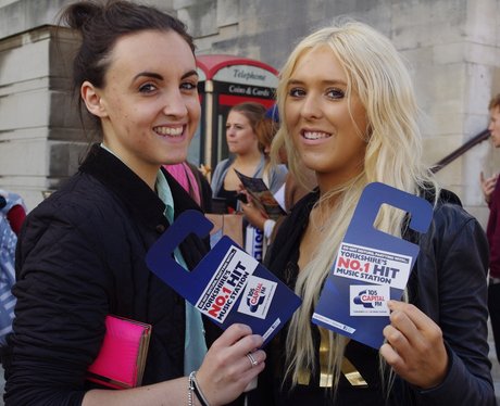 Capital Street Stars