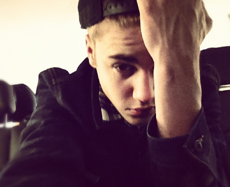 Justin Bieber unwell