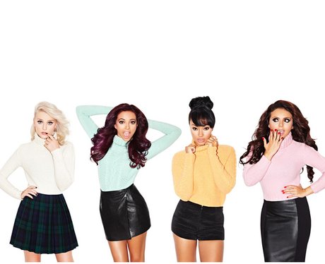 Little mix
