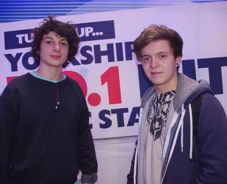 Capital Street Stars