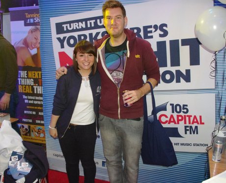Capital Street Stars