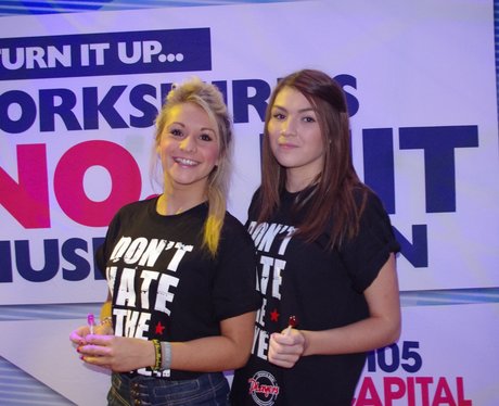 Capital Street Stars