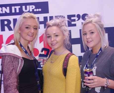 Capital Street Stars
