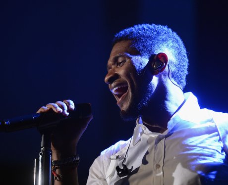usher
