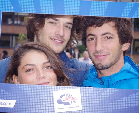 Hull Freshers - 25th September 2012