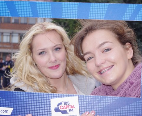 Hull Freshers - 25th September 2012