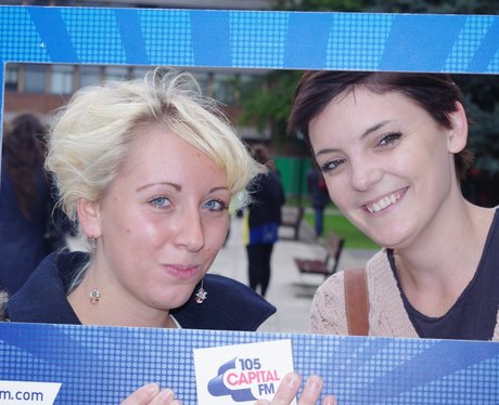 Hull Freshers - 25th September 2012