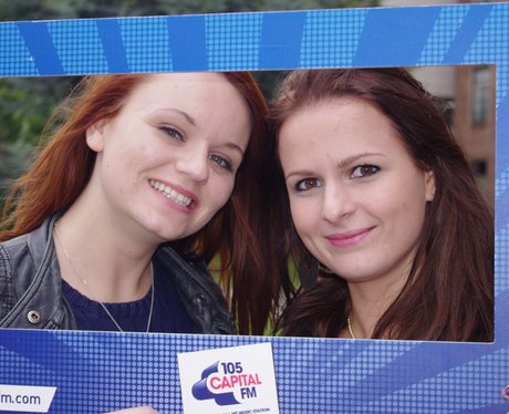 Hull Freshers - 25th September 2012