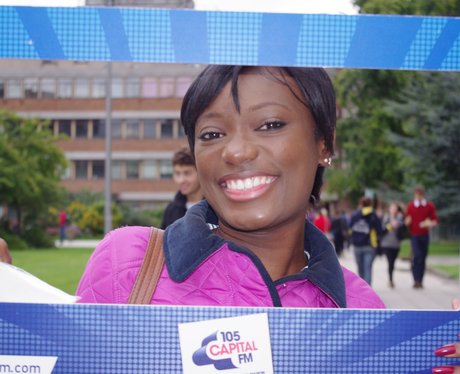 Hull Freshers - 25th September 2012