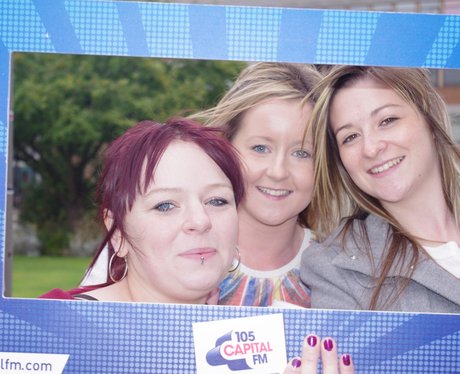 Hull Freshers - 25th September 2012